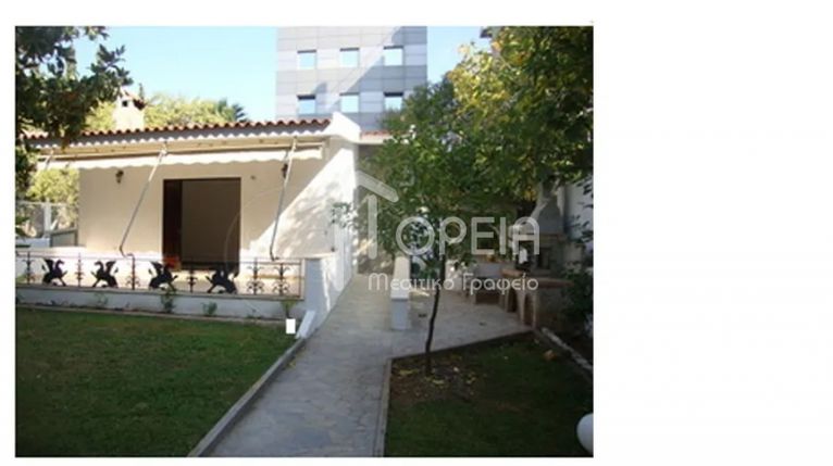 Detached home 62 sqm for rent, Athens - South, Voula