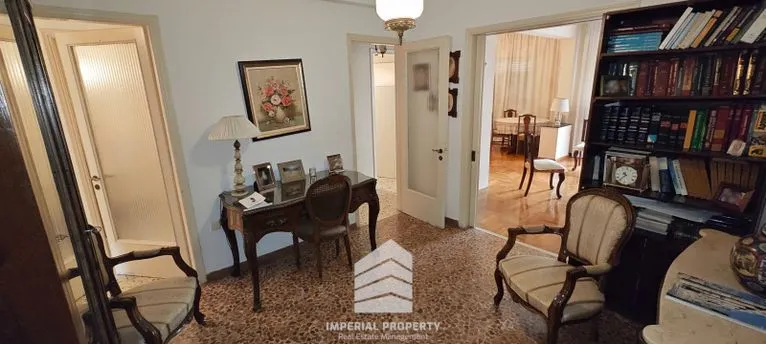 Apartment 100 sqm for sale, Athens - Center, Kipseli