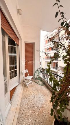 Apartment 160 sqm for sale, Piraeus, Kastella