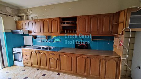 Apartment 72sqm for sale-Patra » Pratsika