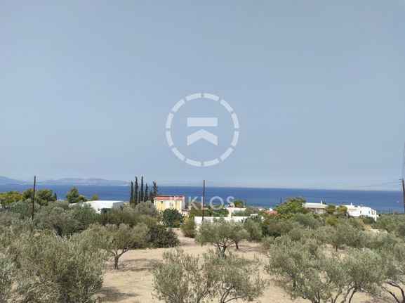 Οικόπεδο 3.600 τ.μ. για πώληση, Νησιά Αργοσαρωνικού, Αίγινα
