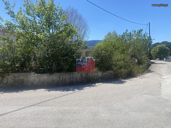 Οικόπεδο 500 τ.μ. για πώληση, Αχαΐα, Ερίνεο