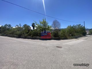 Οικόπεδο 500 τ.μ. για πώληση, Αχαΐα, Ερίνεο-thumb-2