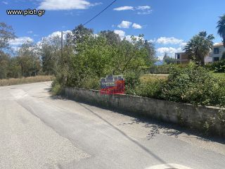 Οικόπεδο 500 τ.μ. για πώληση, Αχαΐα, Ερίνεο-thumb-3