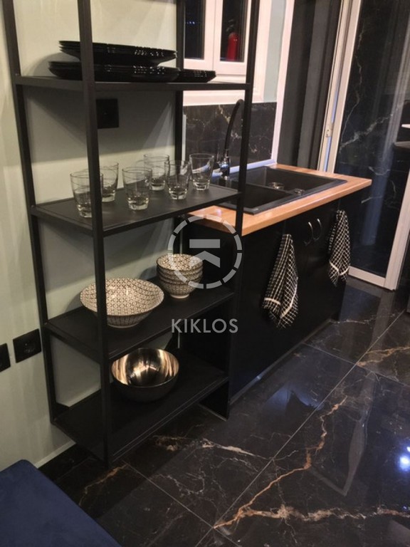 Κτίριο 415 τ.μ. προς πώληση, Νεάπολη Εξαρχείων