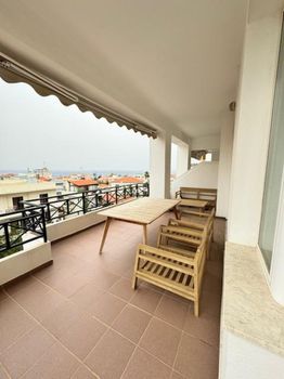Apartment 116sqm for rent-Chania » Chalepa