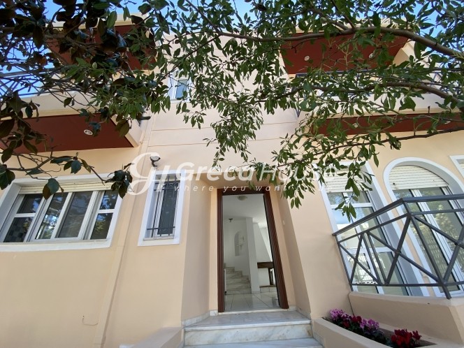 Μονοκατοικία 195 τ.μ. πρός πώληση, Αθήνα - Βόρεια Προάστια, Κηφισιά