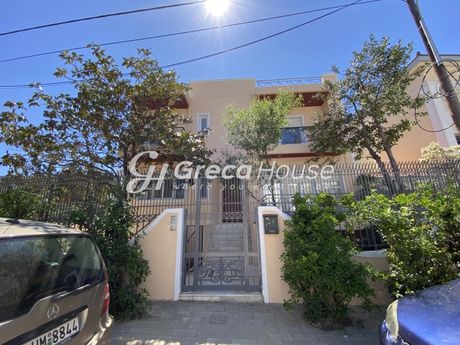 Detached home 195sqm for sale-Kifisia » Nea Kifisia