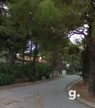 Land plot 1.900 sqm for sale, Athens - North, Ekali