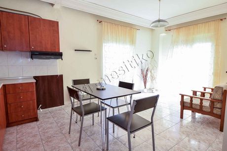 Apartment 60sqm for rent-Alexandroupoli » Center