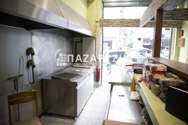 Business 44 sqm for rent, Thessaloniki - Center, Analipsi