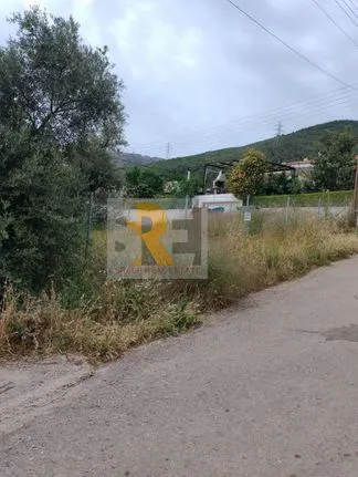 Land plot 228 sqm for sale, Athens - East, Glika Nera