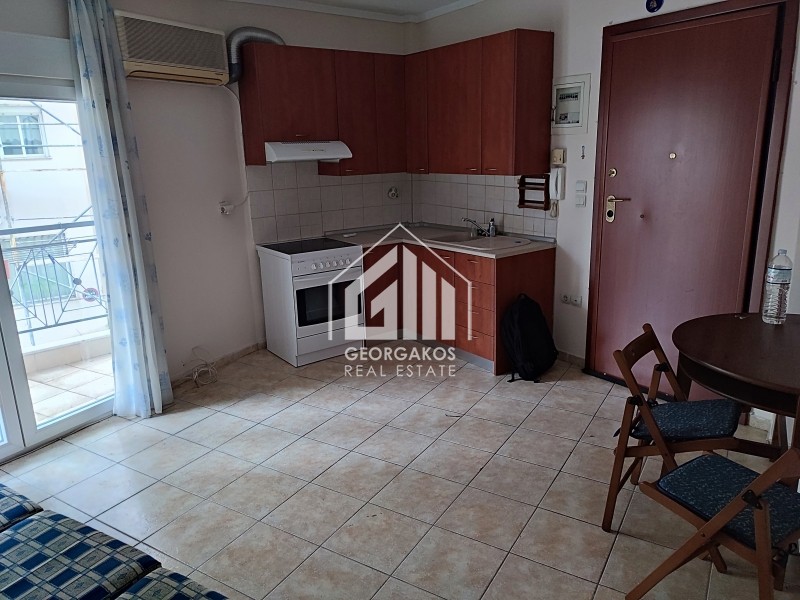 Studio / γκαρσονιέρα 55 τ.μ. πρός πώληση, Θεσσαλονίκη - Περιφ/Κοί Δήμοι, Συκιές