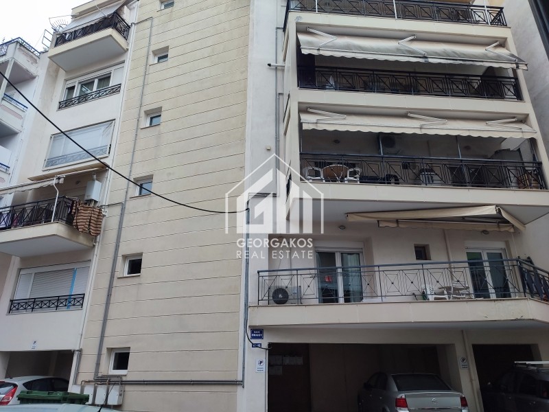 Studio / γκαρσονιέρα 55 τ.μ. πρός πώληση, Θεσσαλονίκη - Περιφ/Κοί Δήμοι, Συκιές