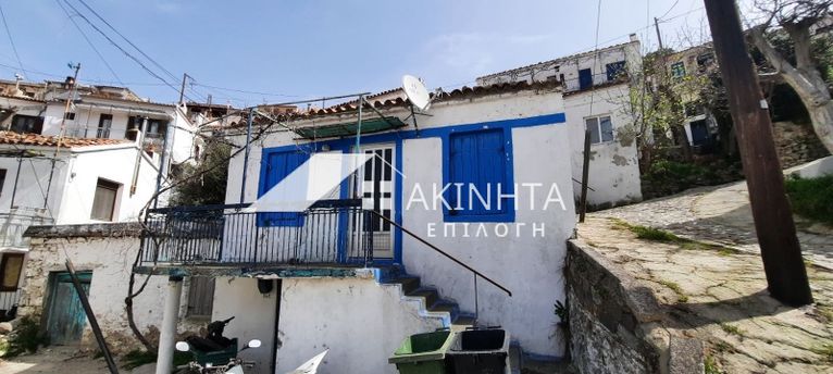 Μονοκατοικία 80 τ.μ. για πώληση, Εβρος, Σαμοθράκη