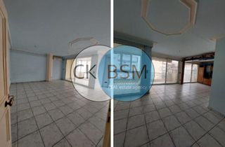 Διαμέρισμα 110 τ.μ. για ενοικίαση