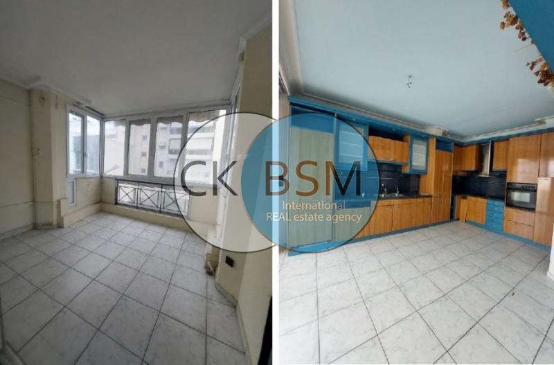 Διαμέρισμα 110 τ.μ. πρός ενοικίαση, Αθήνα - Νότια Προάστια, Βύρωνας