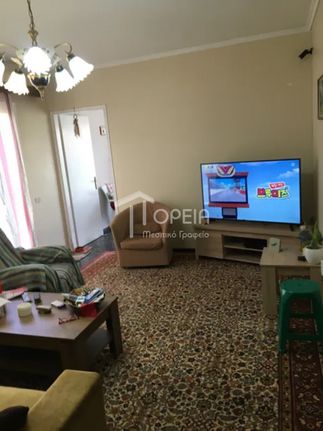 Apartment 110 sqm for sale, Athens - South, Glyfada