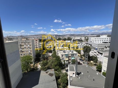 Apartment 72sqm for sale-Tavros » Center
