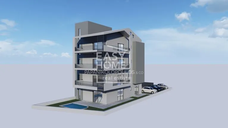 Apartment 90 sqm for sale, Messinia, Kalamata