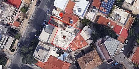 Land plot 165sqm for sale-Nea Ionia » Lazarou