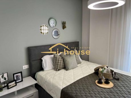 Apartment 65sqm for sale-Faliro
