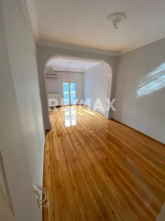 Apartment 82 sqm for rent, Thessaloniki - Center, Kamara
