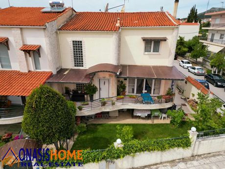 Μεζονέτα 299τ.μ. για πώληση-Ωραιόκαστρο » Κέντρο