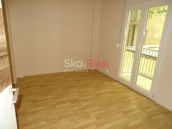 Apartment 65 sqm for rent, Thessaloniki - Center, Lefkos Pirgos