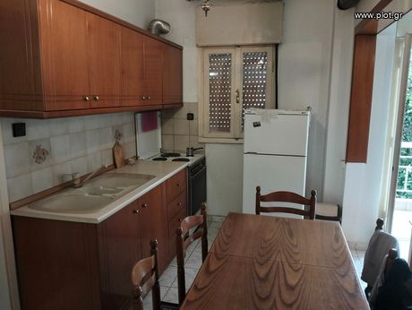 Διαμέρισμα 62τ.μ. για πώληση-Σταυρούπολη » Άνωθεν ασύλου