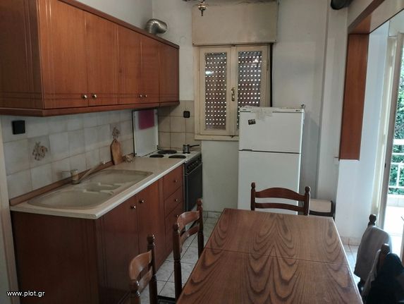 Διαμέρισμα 62 τ.μ. για πώληση, Θεσσαλονίκη - Περιφ/Κοί Δήμοι, Σταυρούπολη
