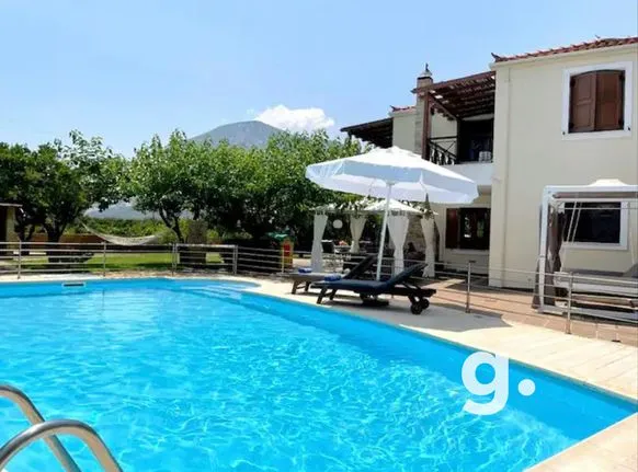 Apartment complex 270 sqm for sale, Argolis, Epidavros