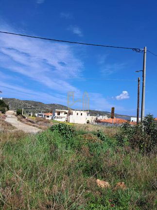 Land plot 388 sqm for sale, Rest Of Attica, Keratea
