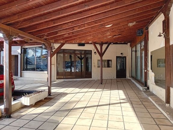 Store 200 sqm for rent, Kastoria Prefecture, Makedna
