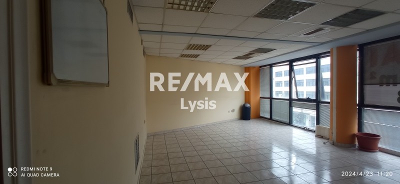 Επιχειρηματικό κτίριο 1.309 τ.μ. πρός πώληση, Αθήνα - Κέντρο, Νέος Κόσμος