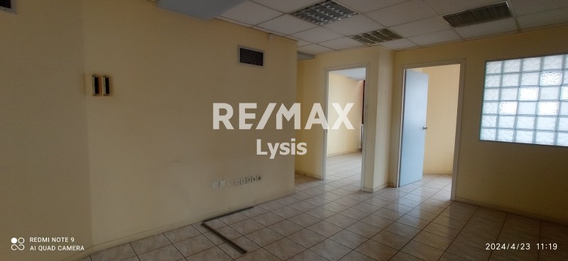 Επιχειρηματικό κτίριο 1.309 τ.μ. πρός πώληση, Αθήνα - Κέντρο, Νέος Κόσμος