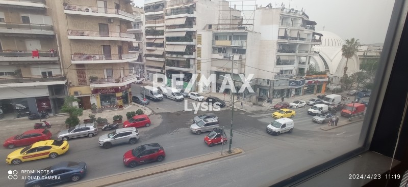 Επιχειρηματικό κτίριο 1.309 τ.μ. πρός πώληση, Αθήνα - Κέντρο, Νέος Κόσμος