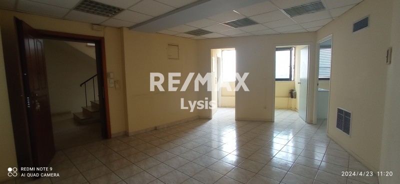 Επιχειρηματικό κτίριο 1.309 τ.μ. πρός πώληση, Αθήνα - Κέντρο, Νέος Κόσμος