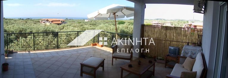 Maisonette 240 sqm for sale, Evros, Alexandroupoli