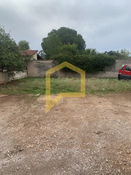 Land plot 2.134sqm for rent-Vari - Varkiza » Asirmatos Alianthou