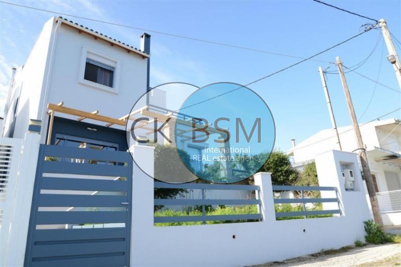 Μεζονέτα 290 τ.μ. πρός πώληση, Αχαΐα, Δυτικής Αχαΐας
