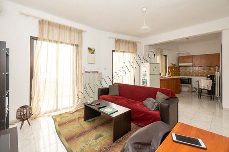 Apartment 45sqm for rent-Alexandroupoli » Metamorfwsi Sotiros