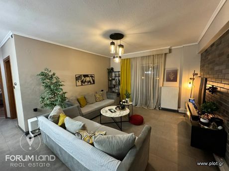 Apartment 90sqm for sale-Vardaris