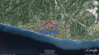 Αγροτεμάχια 9.850 τ.μ. για πώληση