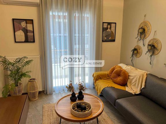 Apartment 65 sqm for sale, Thessaloniki - Center, Faliro