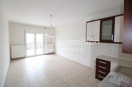 Apartment 40sqm for rent-Alexandroupoli » Eforia