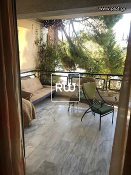 Maisonette 126sqm for sale-Nea Erithraia » Center