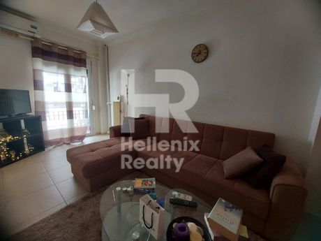 Apartment 69sqm for sale-Patra » Pyrosvestio