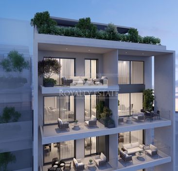 Μεζονέτα 87τ.μ. για πώληση-Καλλιθέα » Χαροκόπου