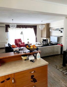 Apartment 145sqm for sale-Oreokastro » Center